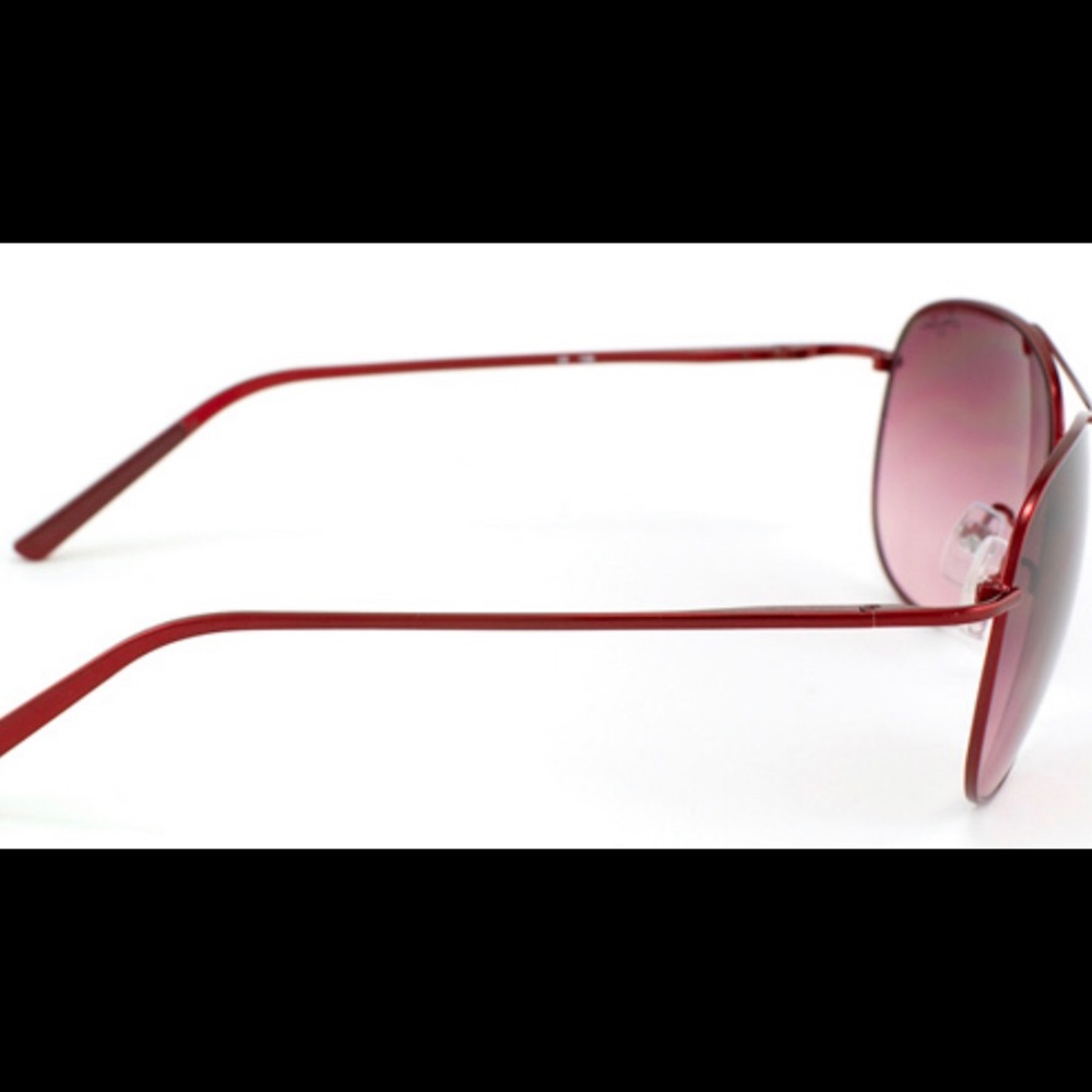 Sean John Aviator Vintage Sunglasses. NWOT. - Picture 5 of 9